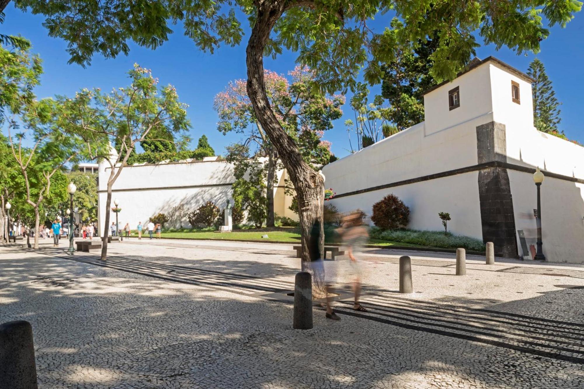 Appartement Arriaga I By An Island