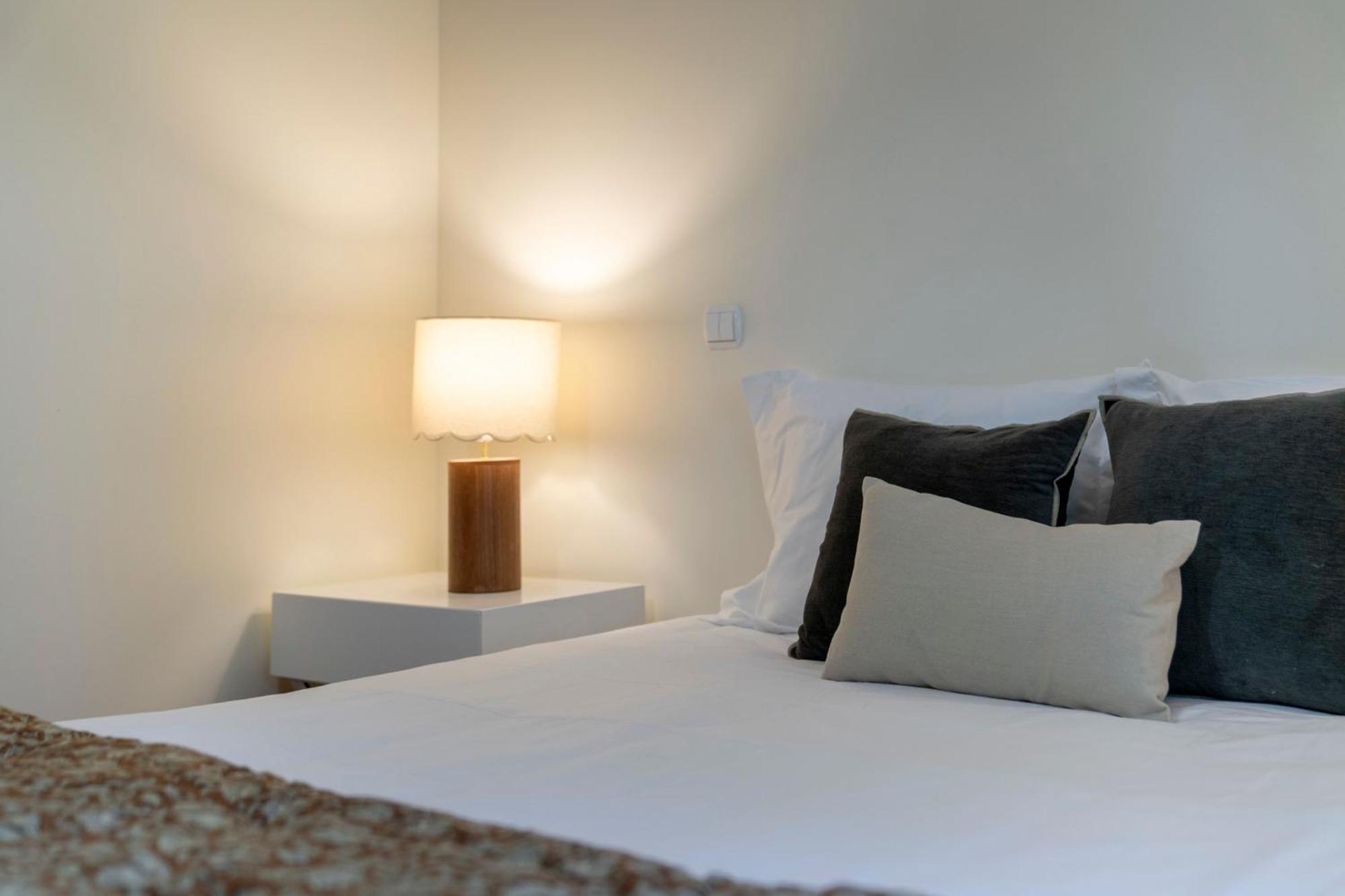 Appartement Arriaga I By An Island