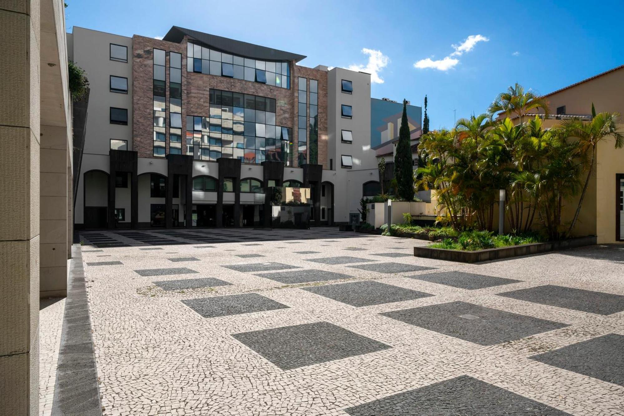 Arriaga I By An Island Apartamento Funchal (Madeira)