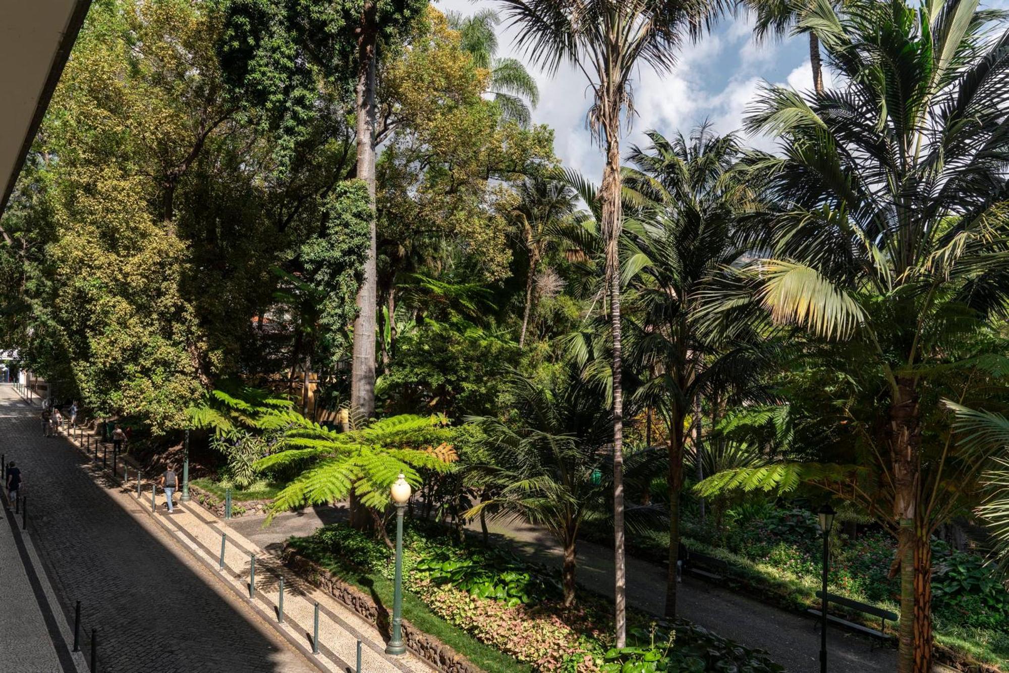 Apartamento Arriaga I By An Island Funchal (Madeira)