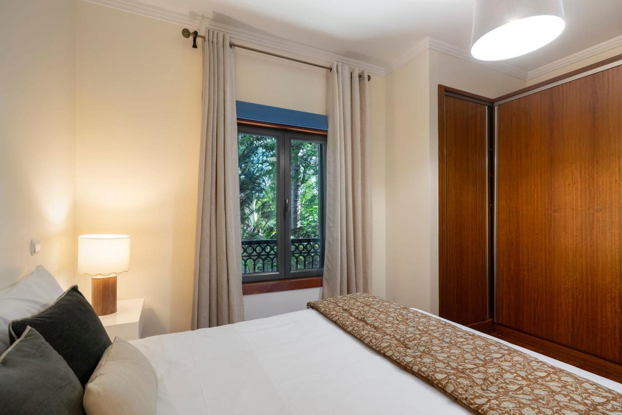 Arriaga I By An Island Apartamento Funchal (Madeira)