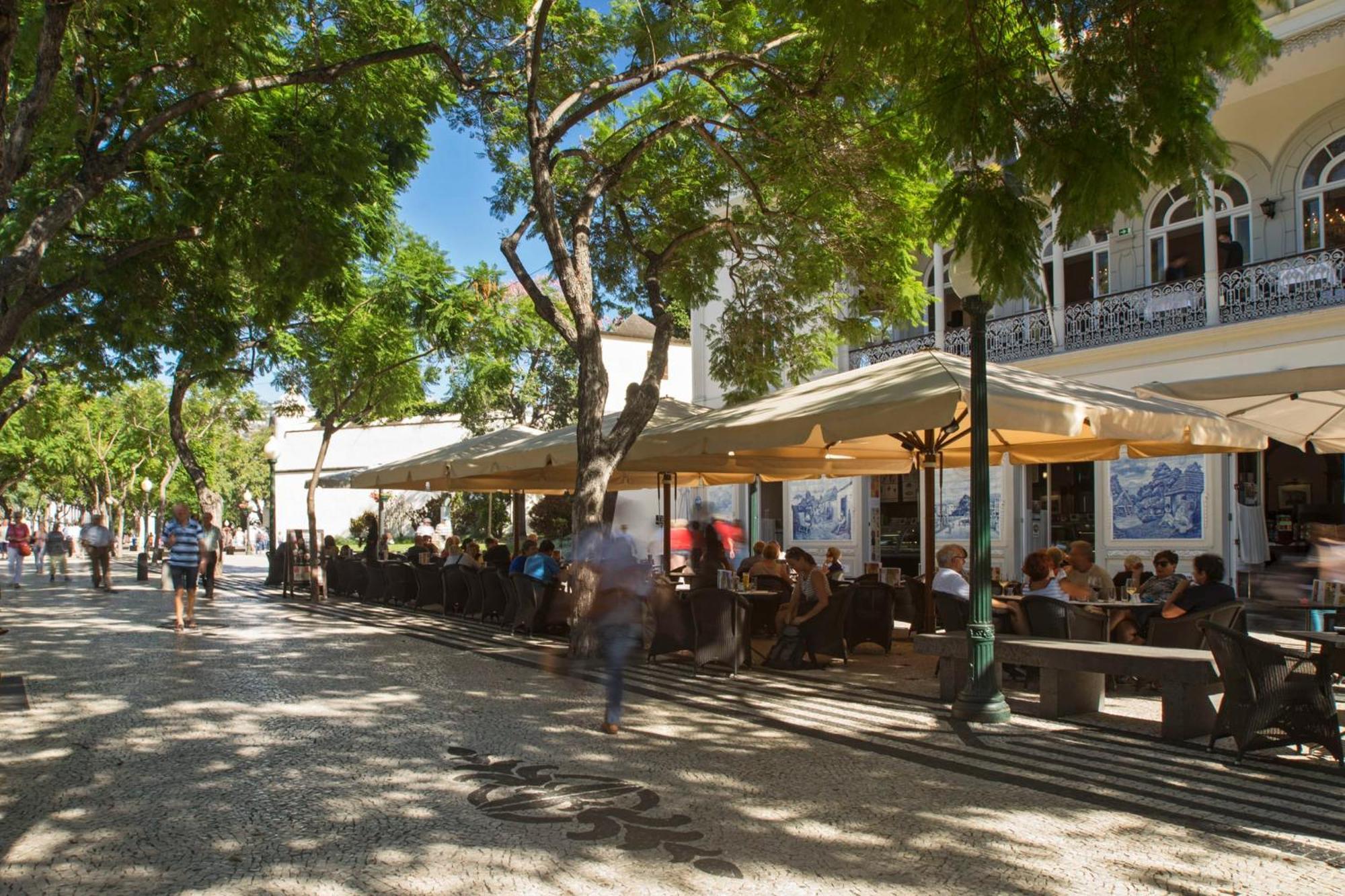 Arriaga I By An Island Apartamento