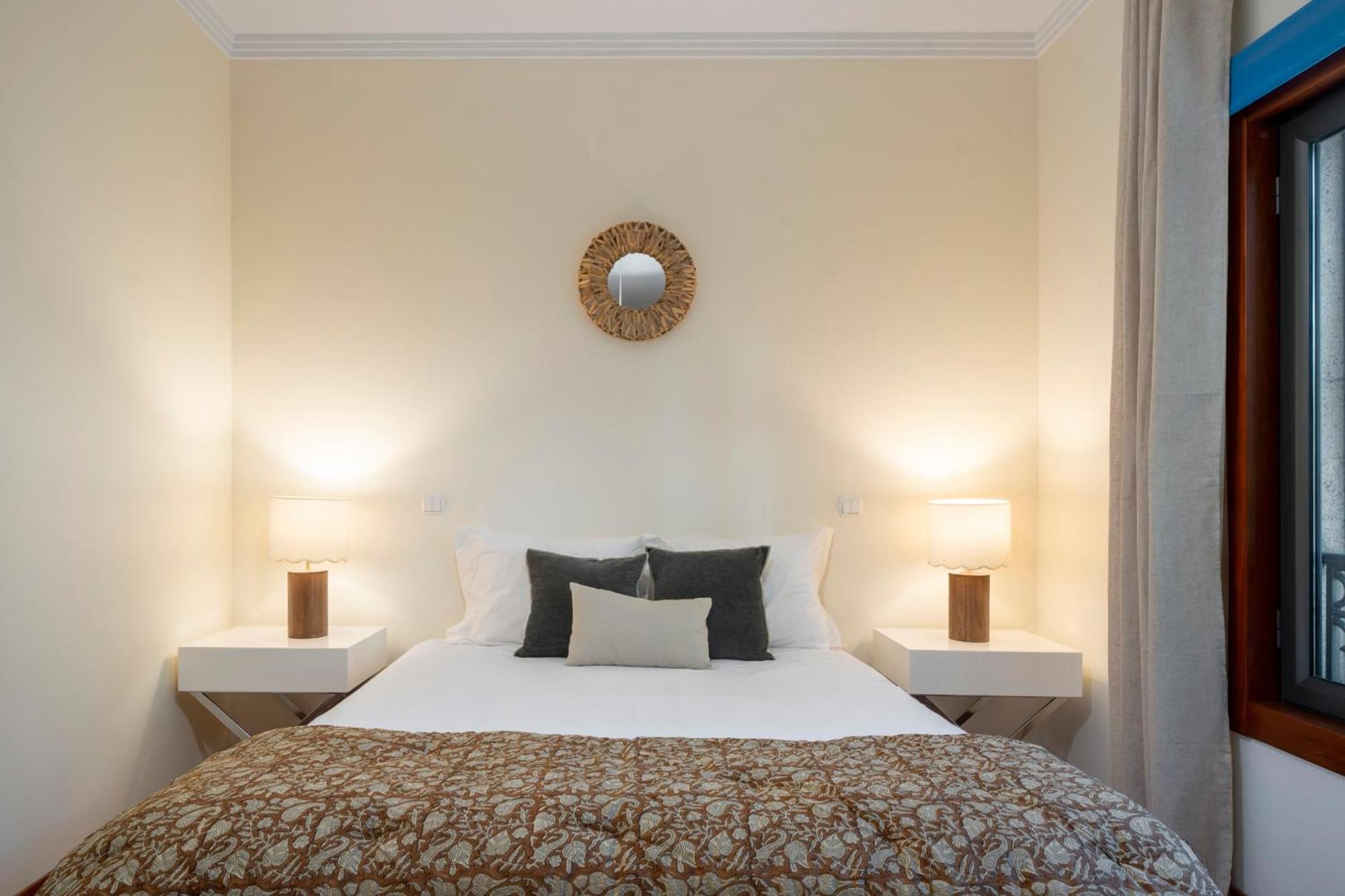 Apartamento Arriaga I By An Island *