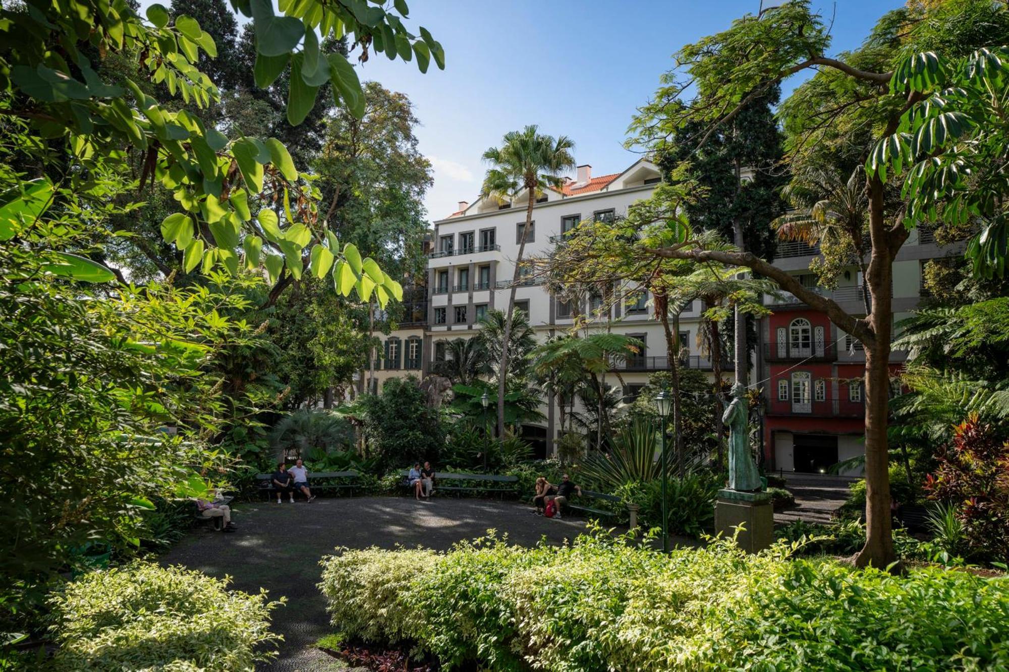 Apartamento Arriaga I By An Island Funchal (Madeira)